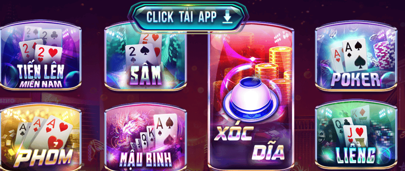 Khám phá bộ sưu tập game tuyệt vời tại 789CLUB