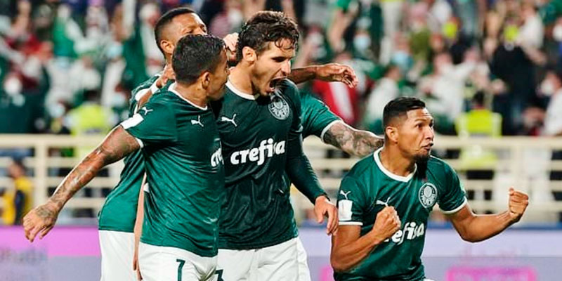 Soi kèo Inter Miami CF vs Palmeiras, 8h00 ngày 24/06/2025 2 Phong độ Palmeiras theo soi kèo Inter Miami CF vs Palmeiras
