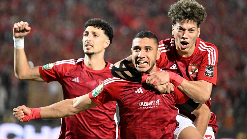 nhận định, soi kèo Al Ahly vs Inter Miami