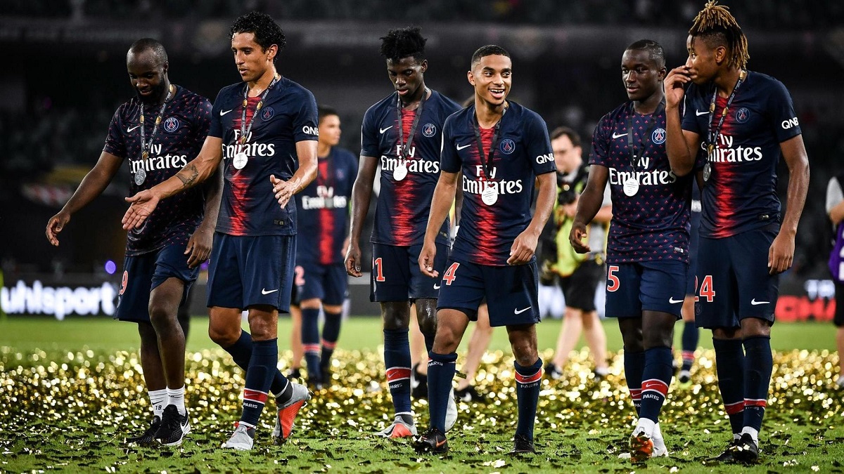 Soi kèo PSG vs Inter Miami