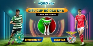 Soi Kèo Sporting CP Vs Benfica 02h45 01_08 - Siêu Cúp Bồ Đào Nha-1