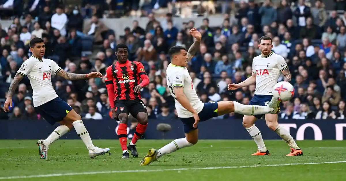 Soi Kèo West Ham United Vs Tottenham 23h30 13/09 - Vòng 4 Ngoại Hạng Anh 3 Theo dõi đội hình xuất trận của 2 CLB