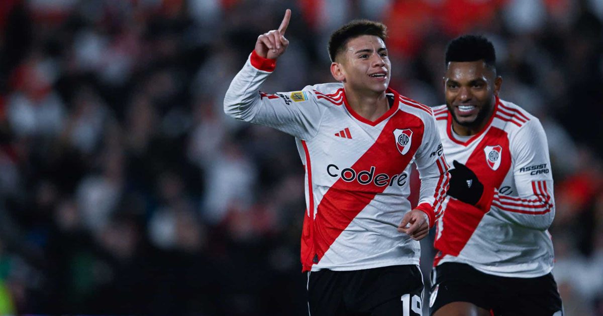 Soi Kèo River Plate Vs Sarmiento Junin 5h15 13/10 - Giải VĐQG Argentina 3 Nhận xét về lực lượng giữa 2 câu lạc bộ