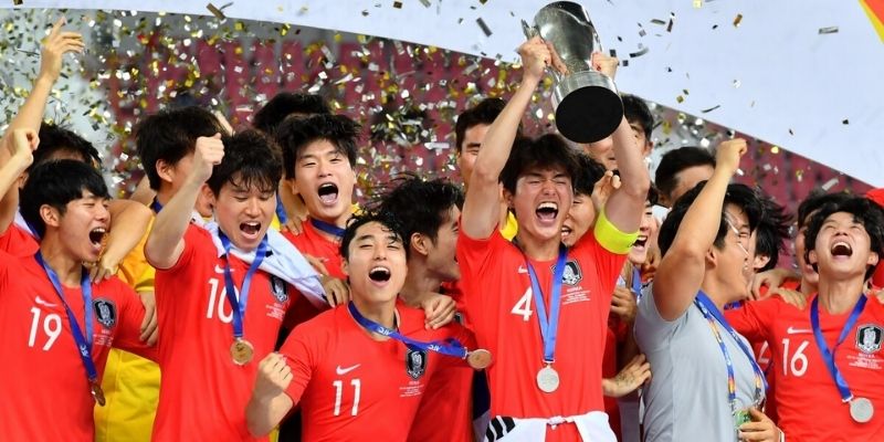AFC U23 Asian Cup là gì?