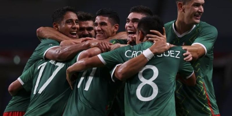 Tìm hiểu giải VĐQG Mexico