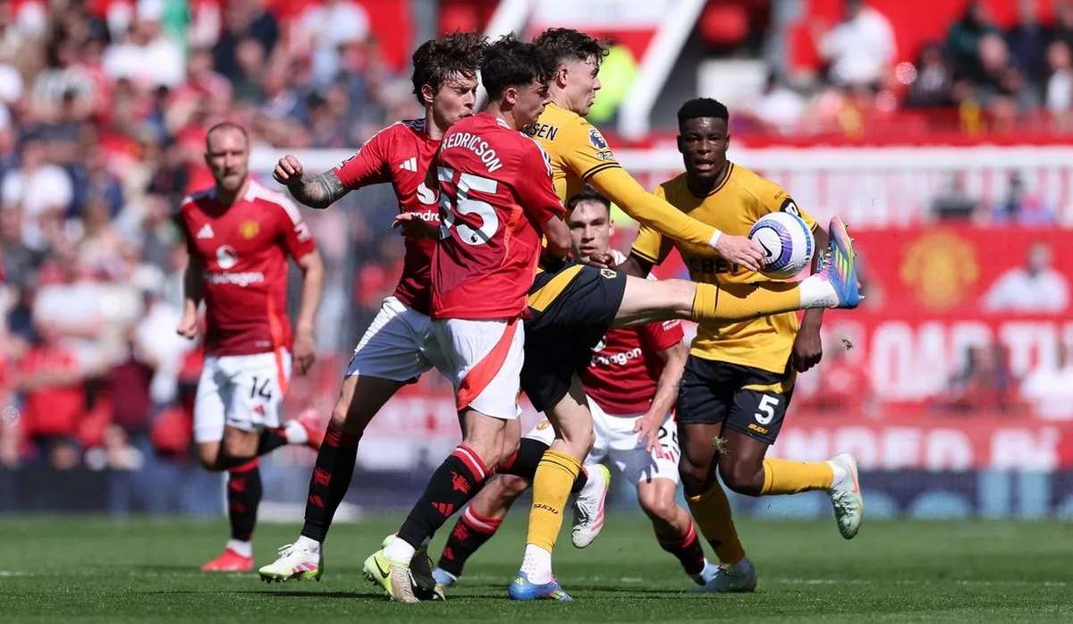 Cả Manchester United vs Wolves đều gặp vấn đề về lực lượng