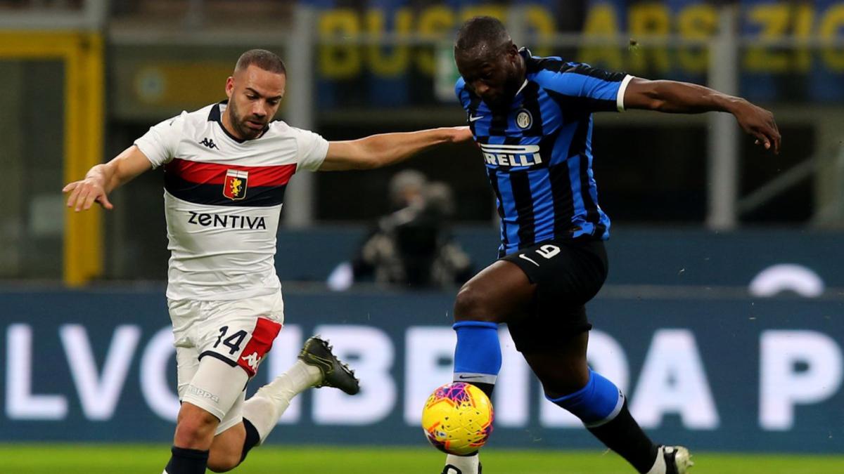 Soi Kèo Inter Milan Vs Genoa 01/03 Phân Tích Tỷ Lệ Và Cục Diện Trận Đấu 3 Đội hình dự kiến với những quân bài chủ chốt
