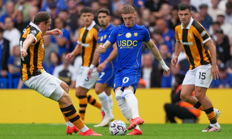 Soi Kèo Brentford Vs Chelsea 02h00 19/09 - Ngoại Hạng Anh 1 Brentford tự tin gây bất ngờ cho Chelsea