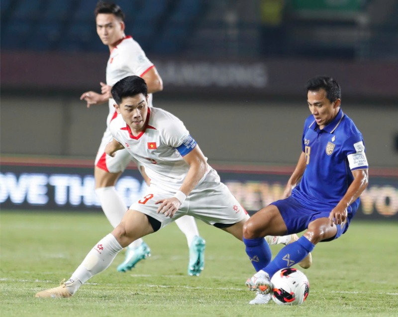 Soi Kèo Việt Nam Vs Pakistan 16h00 02/10 - FIFA ASEAN CUP 2 Đình Bắc được kỳ vọng nổ súng ở trận Việt Nam vs Pakistan